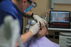 CCG latest innovations in dental equipment