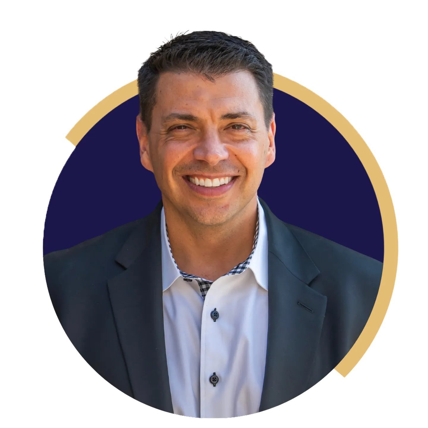 Joe Cavaretta, founder of CCG