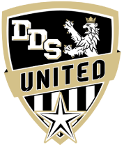 dds united logo