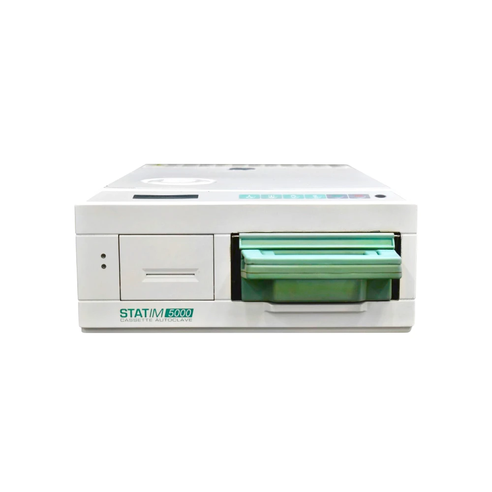 SciCan Statim 5000 cassette autoclave