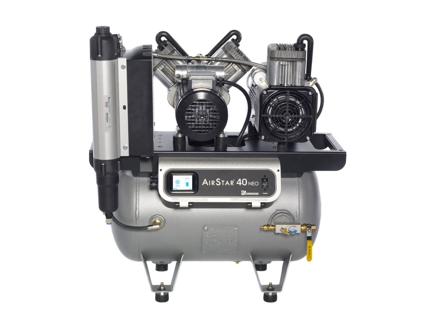 Air Techniques AirStar 40 NEO air compressor